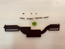 OEM APPLE MACBOOK PRO A2251 EMC 3348 13"2020 LAPTOP THERMAL CPU COOLING HEATSINK