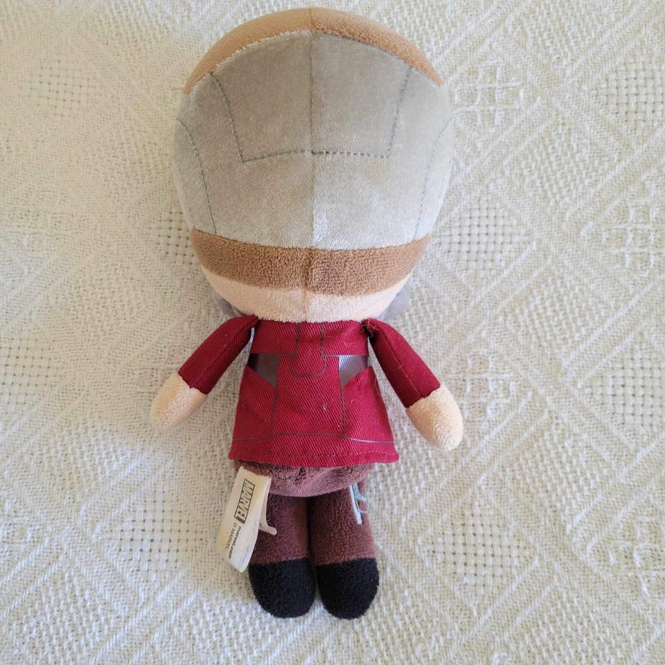 Funko Disney/Marvel Guardians of the Galaxy Vol 2 Star Lord/Peter Quill