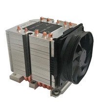 Dynatron 3U Active 205W CPU Cooling Intel  FCLGA3647 Narrow ILM, B11