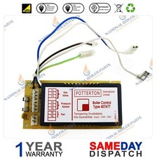Potterton Profile 30 40 50 60 80 100 PCB 407677