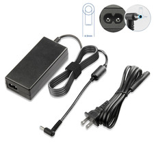 45W Ac Adapter Power Charger for HP Pavilion 11 13 15 Stream 13 HQ-TRE 71025 US