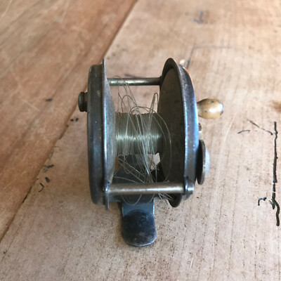 ANCIEN MOULINET  Pratic Déposé  EUR 12,00 - FR