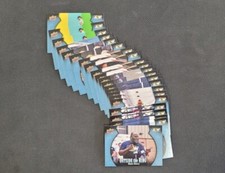 2022 Upper Deck AEW All Elite Outside the Ring #OTR1-OTR10 Pick Your Card