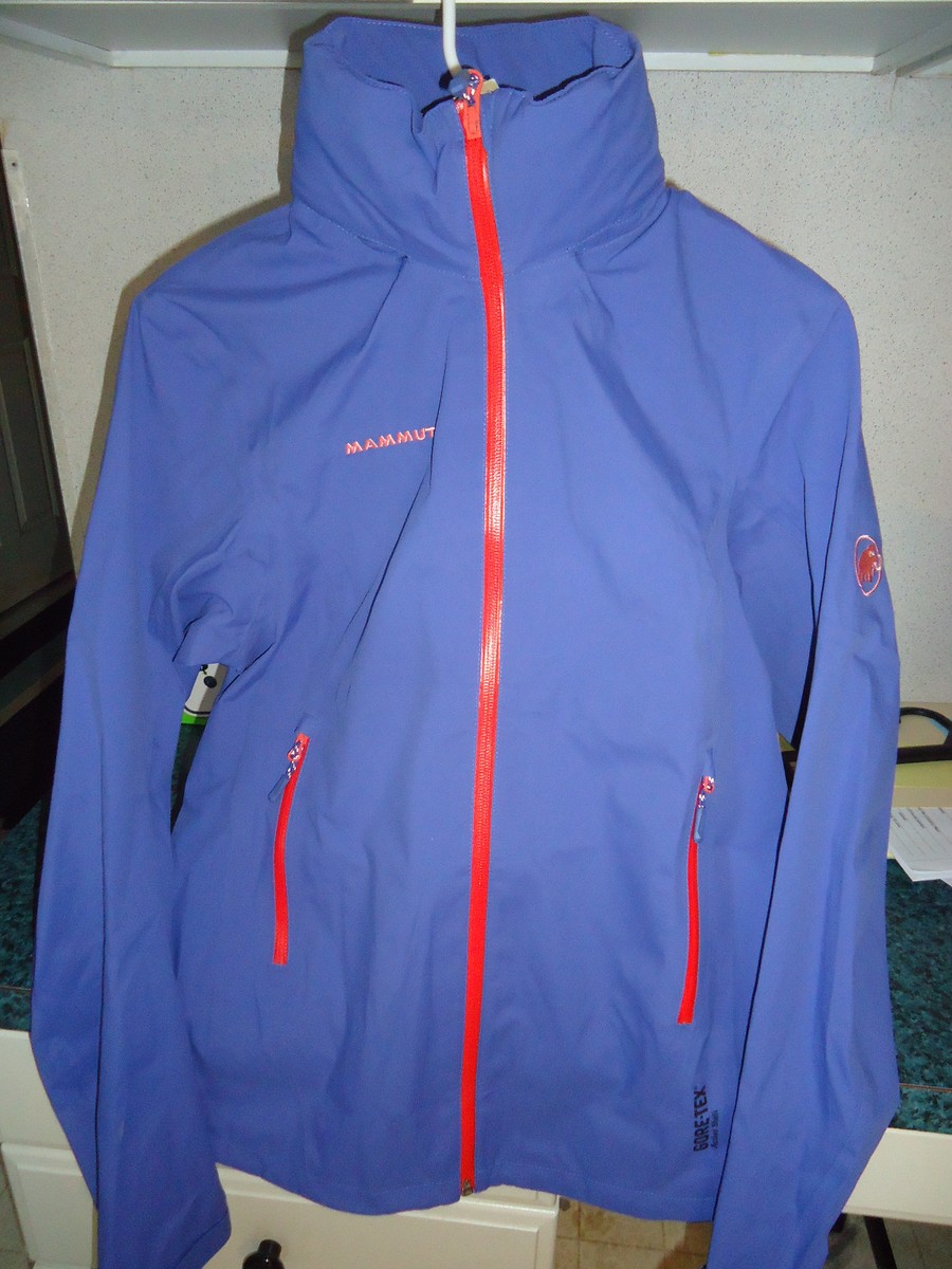 SHIRA GORE-TEX JACKET WOMEN&#039;S SMALL (S) TWILIGHT NWT | eBay