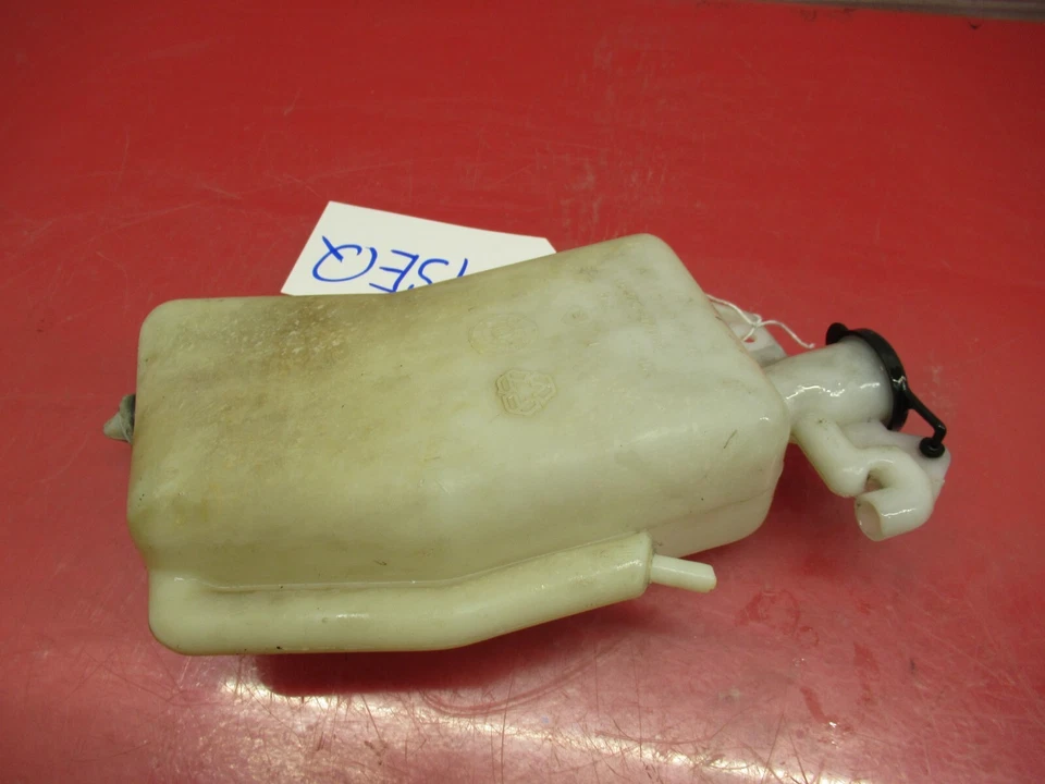 01-07 TOYOTA SEQUOIA RADIADOR REFRIGERANTE DEPÓSITO BOTELLA OEM Foto 4 de 4