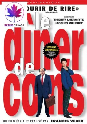 Le Diner De Cons (Version française)