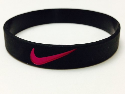 Nike Sports Baller Silikon Armband Bracelet, 22 Farben verfügbar  - Bild 18 von 37