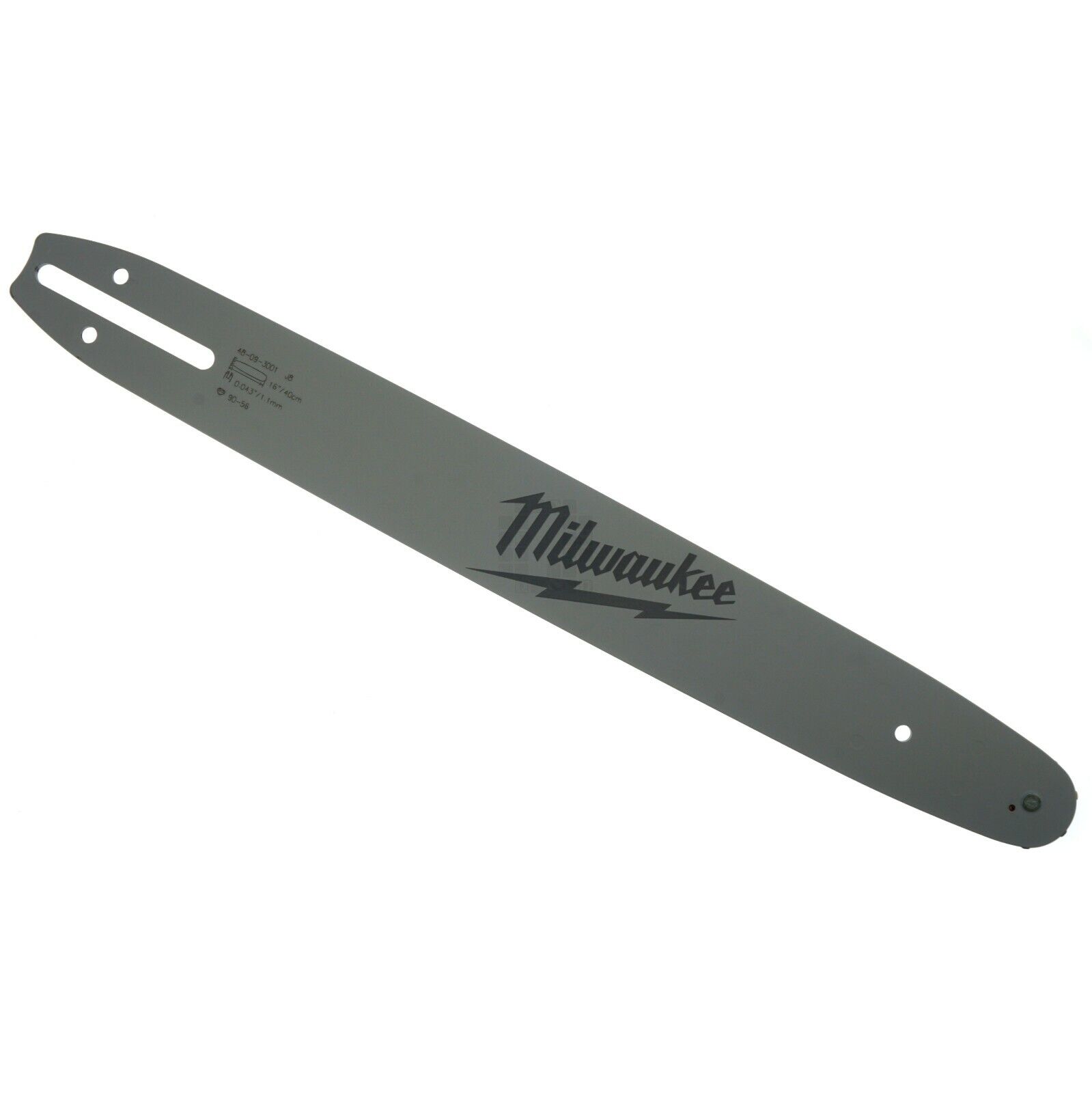Milwaukee-48-09-3001 16 in Replacement Chainsaw Bar