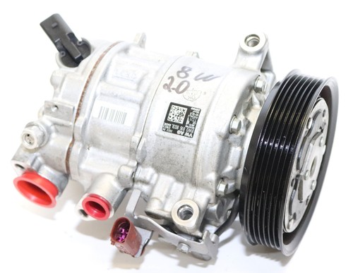 Audi A4 8W B9 35TFSI 2.0 Facelift 8W0816803L Klimakompressor --18Tkm--