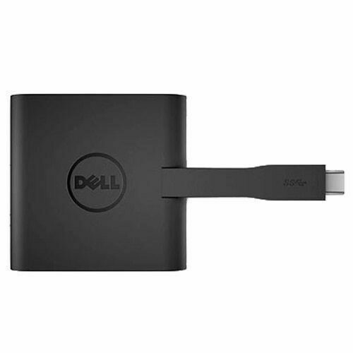 New Dell DA200 JF19J USB-C Adapter to 