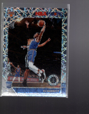 A7208- 2019-20 Hoops Premium Stock Einsatz Karten Gruppe5   Sie Wählen