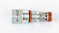New CXBA-XCN Sun Hydraulics Check Valve