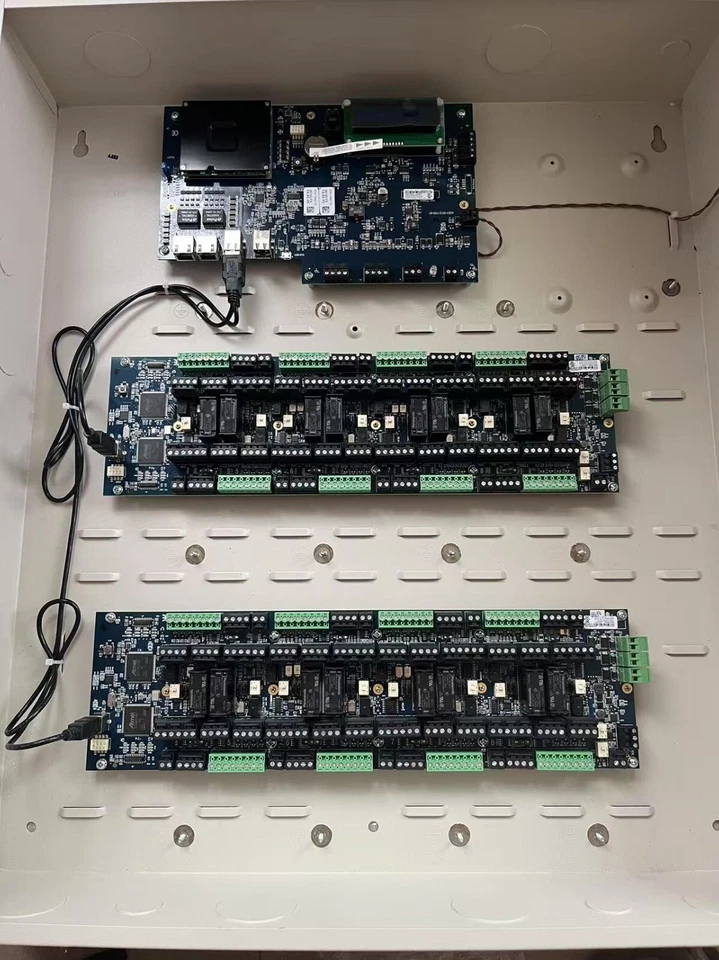 Software House iSTAR Ultra USTAR016 Door Controller NEW DHL/UPS Free shipping！