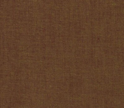 1/2 Yard Discontinued Kaffe Fassett Shot Cotton Fabric Color  Nut  OOP HTF