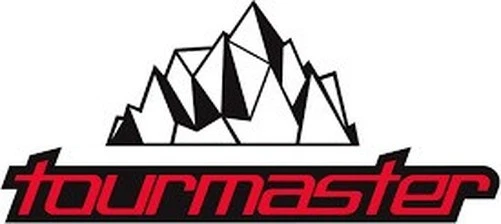 Tourmaster Battery Powered Textile Gloves Motorcycle Street Bike - Image 2 of 3