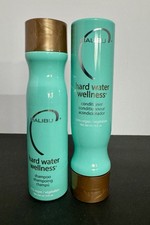 Malibu C Hard Water Wellness Shampoo and Conditioner 9oz Set New