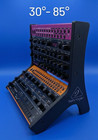 Behringer Side panels - double stack - crave - edge - spice - grind