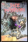 Jade Warriors #1 || Mike Deodato Holofoil Flip Variant || NM