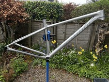 Specialized Chisel frame - Medium M  