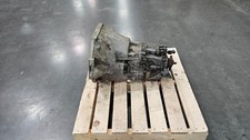 2000 Bmw Z3 S62 5 Speed Transmission 97647 T3