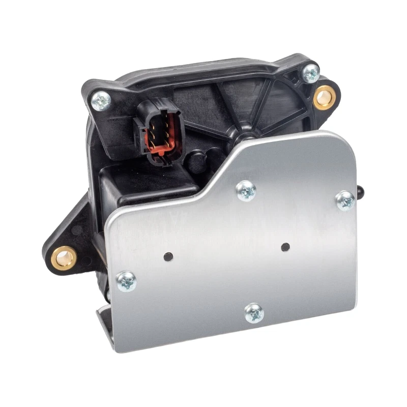 Caja de transferencia motor de cambio 4x4 para Nissan Xterra 2005-2015 4,0 L 332518S011 automático Foto 3 de 4