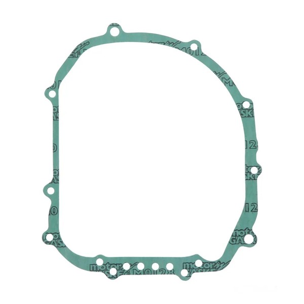 Dichtung Kupplung Deckel FüR Yamaha Fzr 600 H Genesis Bj. 1989-1993-image