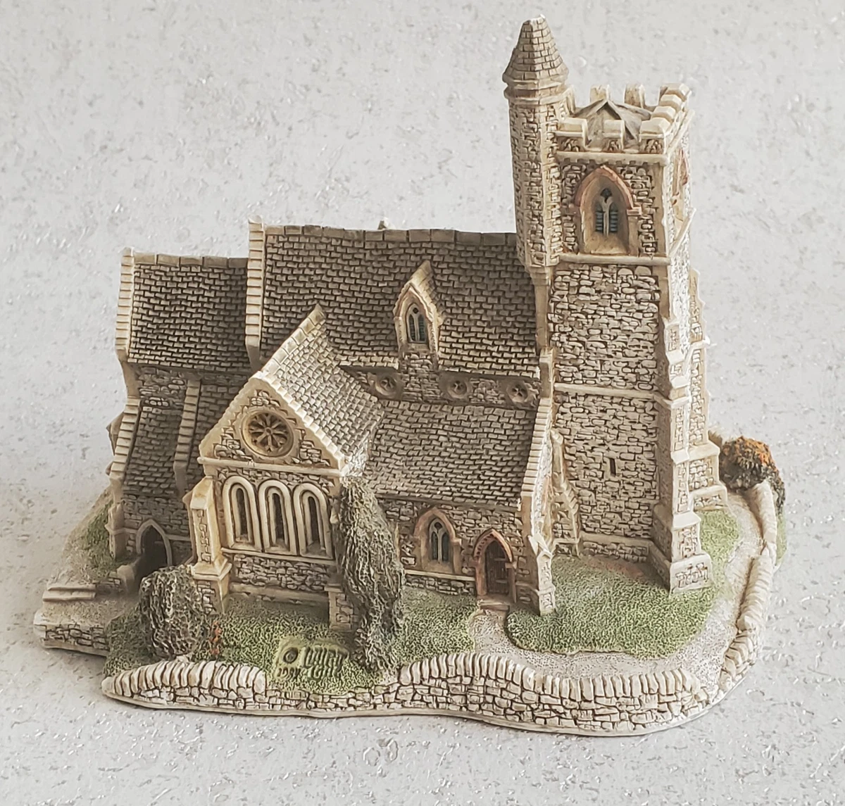 Lilliput Lane Church for sale | eBay UK