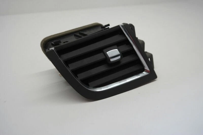 2011 2012 2013 2014 FORD EDGE DRIVER SIDE DASH AIR VENT TRIM - Image 2 of 4