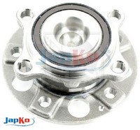 Japko 420092 Radnabe Rad Nabe FüR Ssangyong