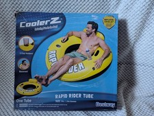 Coolerz Rapid Rider Tube New