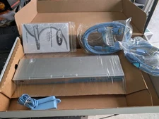 Gefen 1:4 DVI Splitter / Distribution Amplifier - 1 input 4 output - New in Box!