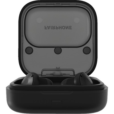 Fairphone Fairbuds, Kopfhörer, schwarz