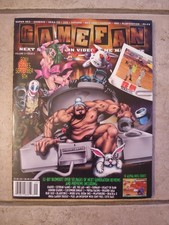Rivista di videogiochi Game Fan (USA) - Volume 3 - Issue 9 - ottime condizioni