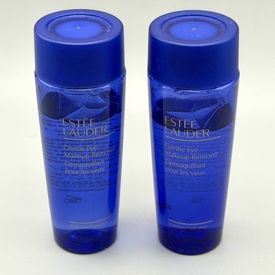 Estee Lauder Gentle Eye Makeup Remover ~ 1.7oz (LOT OF 2) NEW!!!