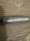 Vintage 1916 Schrader Balloon Tire Pressure Gauge - Patented Automotive Tool! — photo 1