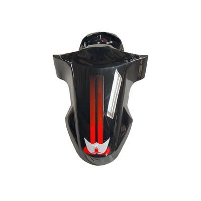 X-PRO Replacement Front Fender for 150cc Scooter Moped, BD150T-8