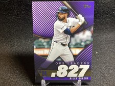 2025 Topps Series 2 - Ops Best Riley Greene #OPS-24