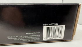 LEGO 9395 TECHNIC: Pick-Up Tow Truck NEW SEALED  RETIRED Fred's Garage 2-in-1 B