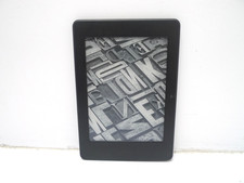 Amazon Kindle Paperwhite 7th Generation eReaders for sale - eBay