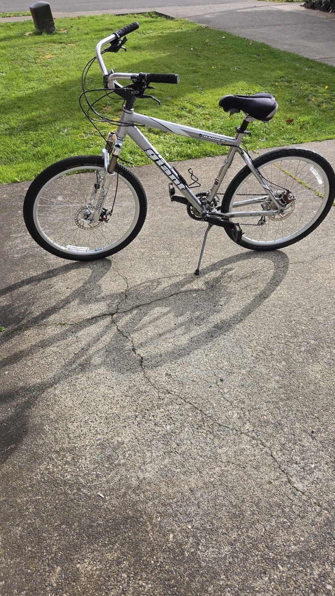 giant rainier bicycle Rainer Mountain Bike - Used Bike & Giant Rainier Mountain