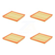 PUR K57-100622 Air Filter for 535 740 E71 X6 Series BMW 640i Gran Coupe xDrive