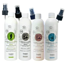 Tweak'd By Nature Restore Bio Revitalizng Treatment Mist 12oz CHOOSE SCENT