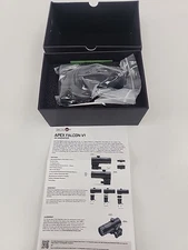 Tacticon Falcon V1 3X Red Dot Magnifier | NEW FREE SHIPPING 