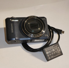 Samsung WB35F Point & Shoot Digital Kamera CC...