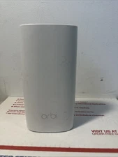 NETGEAR Orbi AC2200 Wall-Plug Whole Home Mesh WiFi Satellite Extender (RBW30)