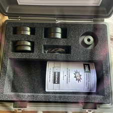 Miller Special Tools 9791 Wkxk Axle Tool Kit Jeep Grand Cherokee -new-