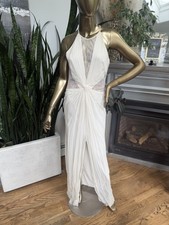 BCBG MAXAZRIA Maxi Dress