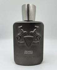 Parfums De Marly Pegasus Exclusif Eau De Parfum EDP 4.2oz / 125ml New