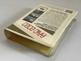 Raid 2020 Nintendo NES HES Piggy Back Cart Variant AUS Complete + Catalogue