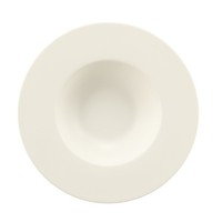 Seltmann Weiden Zoé Fine Diamond Uni Pastateller 27 Cm